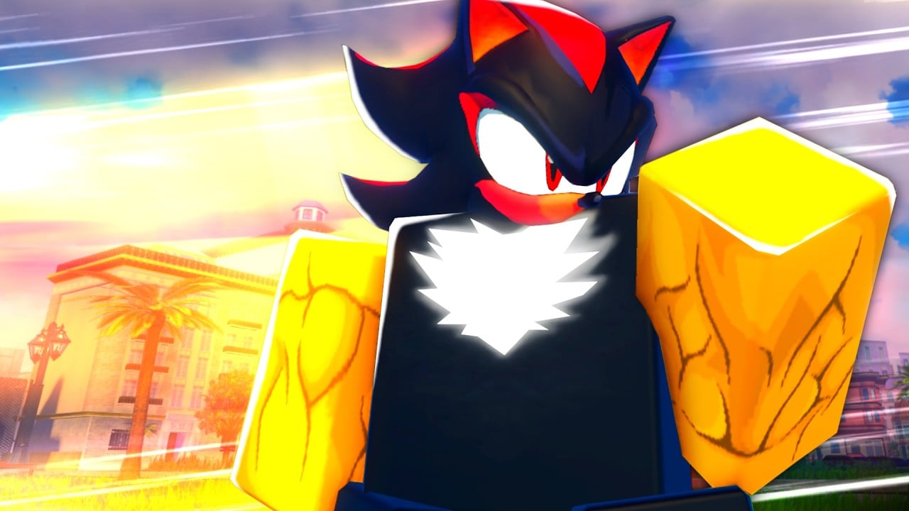 Shadow Guide